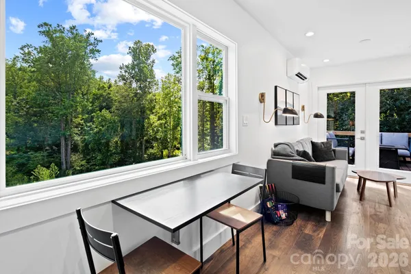 $495,000 | 8 George Allen Ridge, Unit A & B, Arden, NC 28704