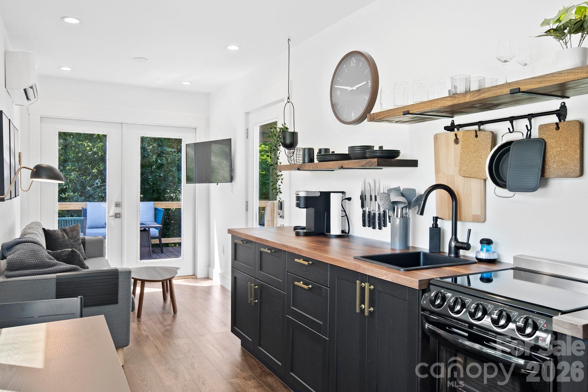 8 George Allen Ridge, Unit A & B Arden, NC 28704 - Photo 13 of 26