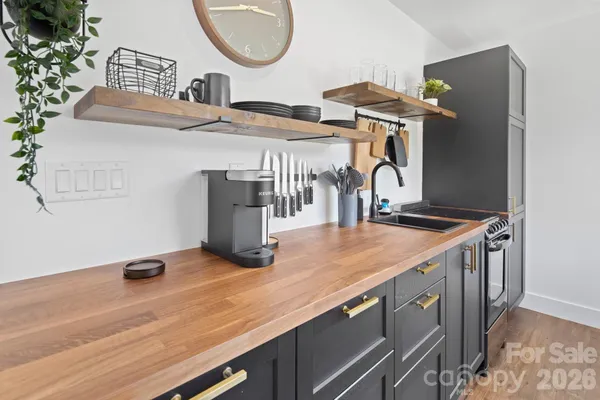 $495,000 | 8 George Allen Ridge, Unit A & B, Arden, NC 28704