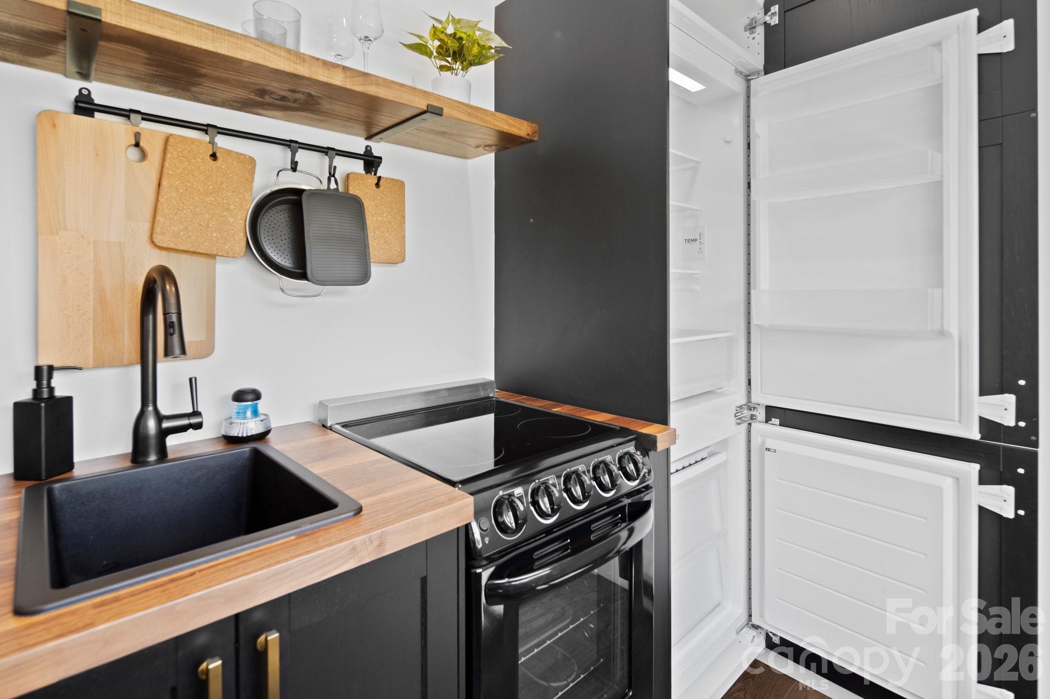 8 George Allen Ridge, Unit A & B Arden, NC 28704 - Photo 15 of 26