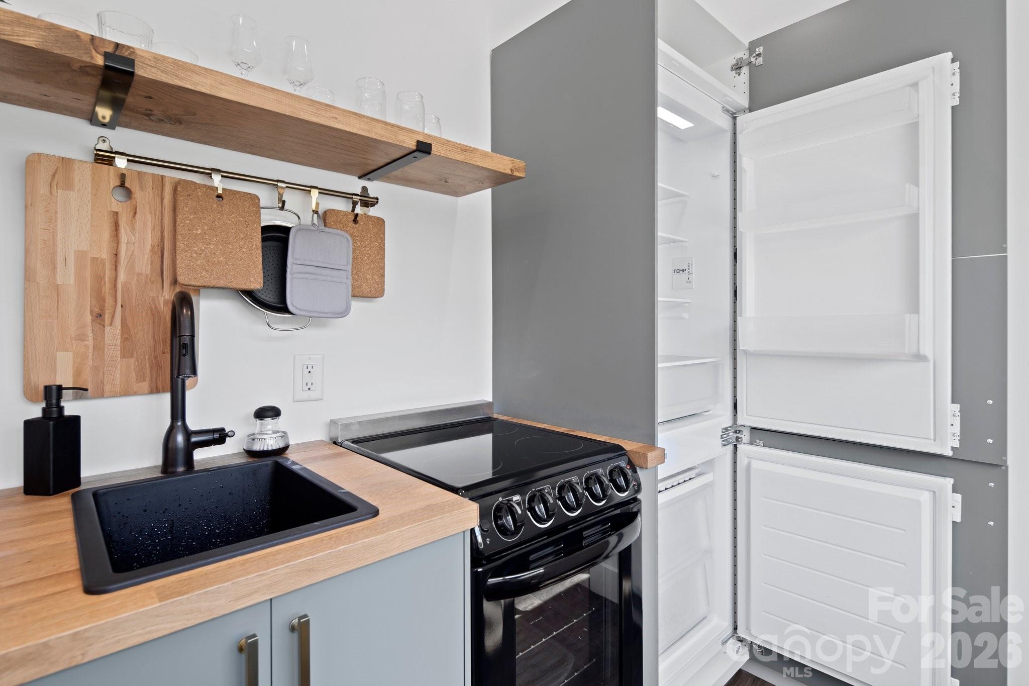 8 George Allen Ridge, Unit A & B Arden, NC 28704 - Photo 16 of 26