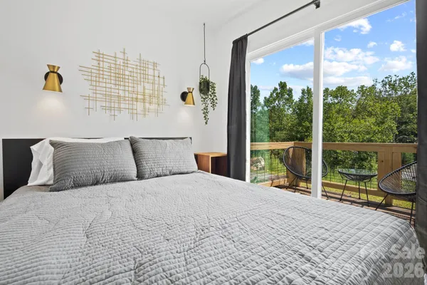 $495,000 | 8 George Allen Ridge, Unit A & B, Arden, NC 28704