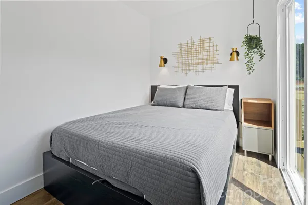 $495,000 | 8 George Allen Ridge, Unit A & B, Arden, NC 28704