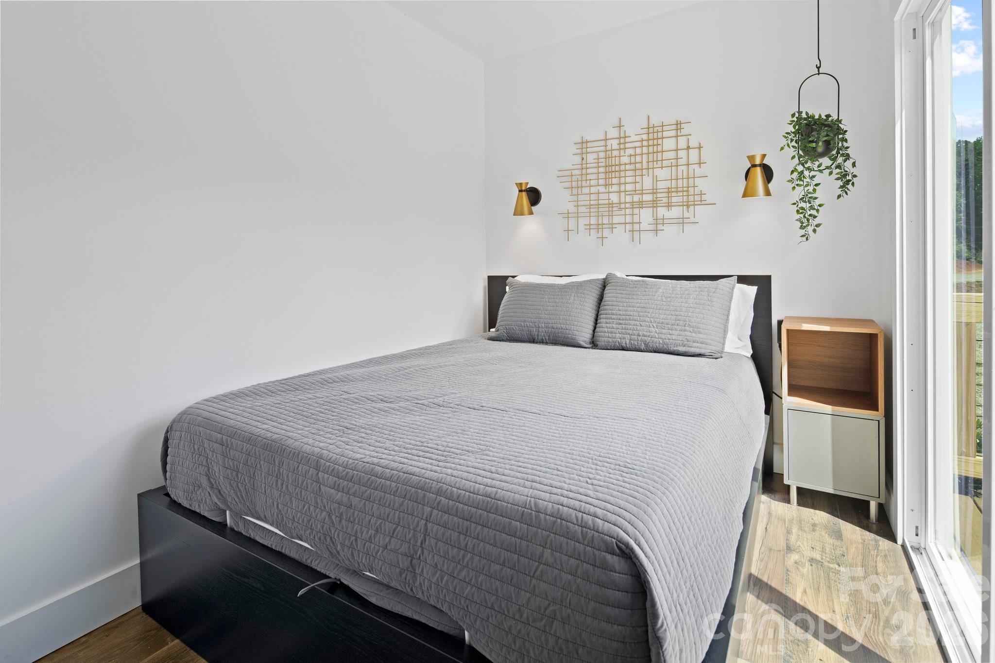 8 George Allen Ridge, Unit A & B Arden, NC 28704 - Photo 18 of 26