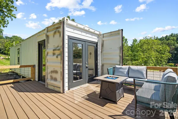 $495,000 | 8 George Allen Ridge, Unit A & B, Arden, NC 28704