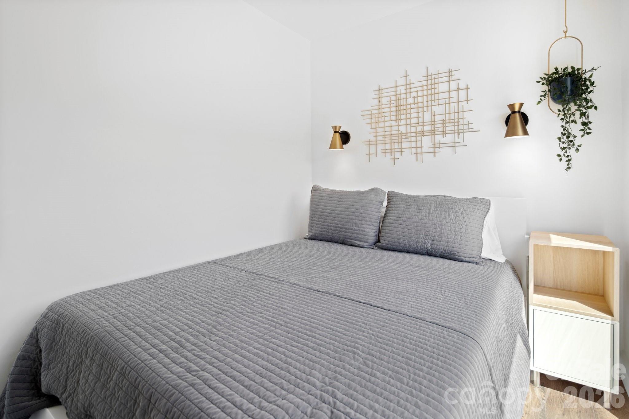 8 George Allen Ridge, Unit A & B Arden, NC 28704 - Photo 23 of 26