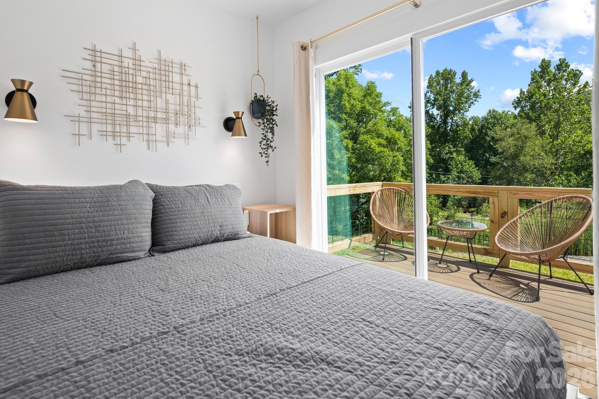 8 George Allen Ridge, Unit A & B Arden, NC 28704 - Photo 24 of 26