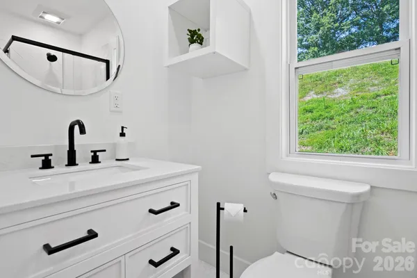 $495,000 | 8 George Allen Ridge, Unit A & B, Arden, NC 28704