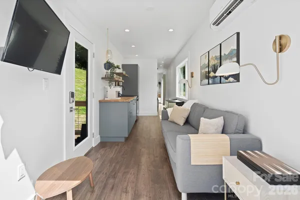 $495,000 | 8 George Allen Ridge, Unit A & B, Arden, NC 28704