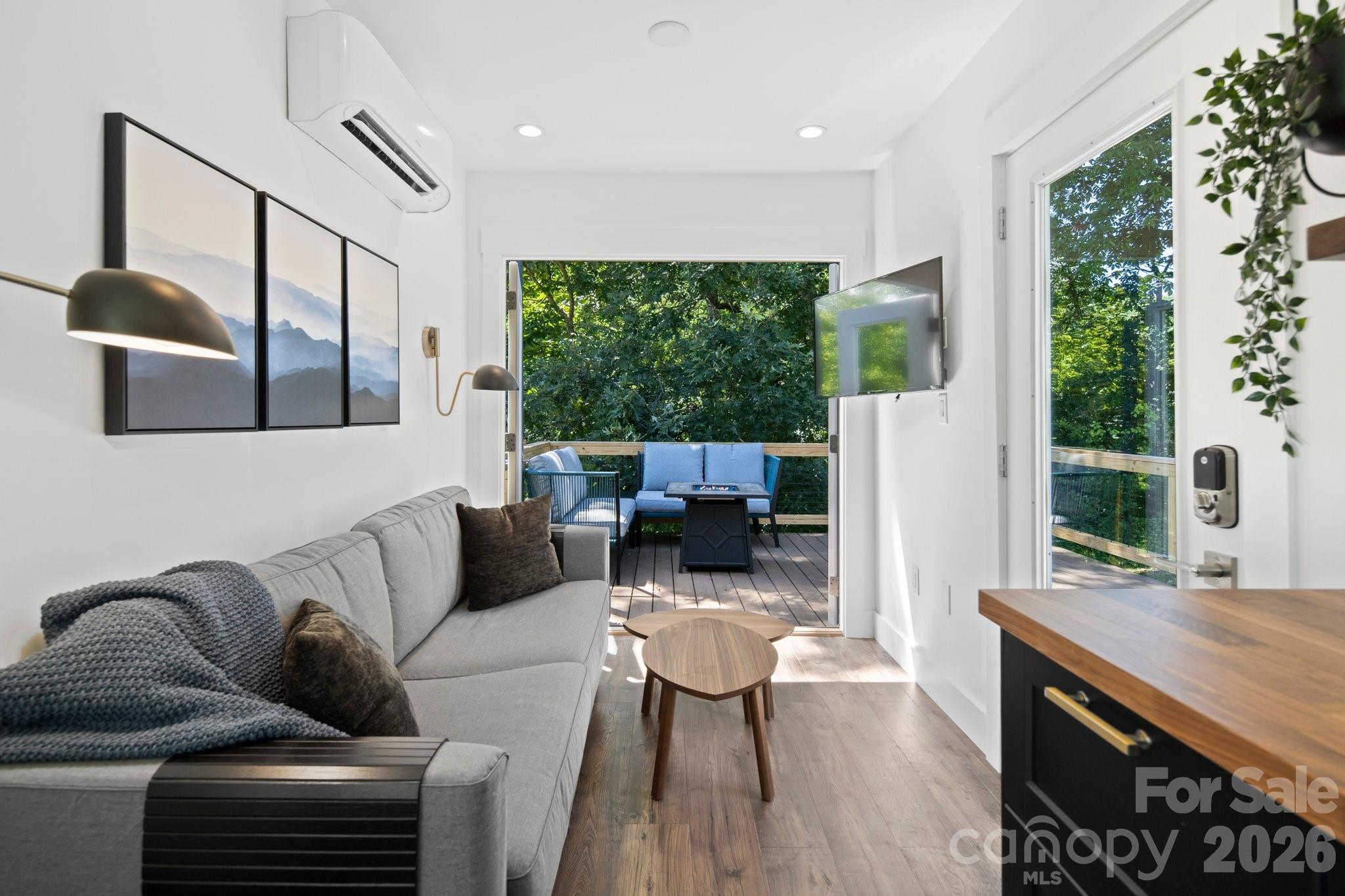 8 George Allen Ridge, Unit A & B Arden, NC 28704 - Photo 9 of 26