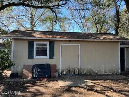 $55,000 | 531 Chickasaw Drive, Opelousas, LA 70570