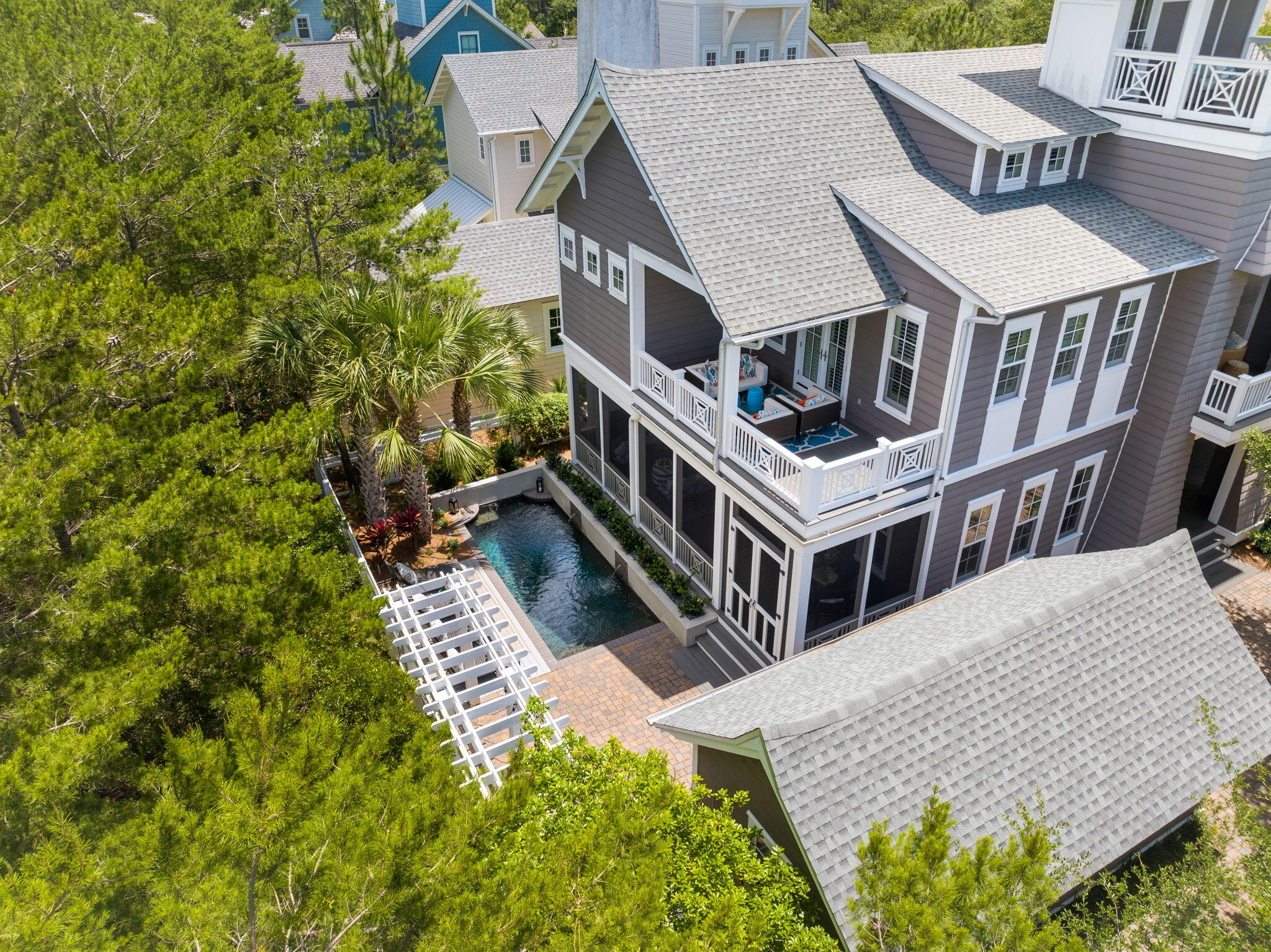 29 Creek Bridge Way Inlet Beach, FL 32461 - Photo 1 of 32 E08965C0-F77C-4536-8B61-7E1D6C03F6CA