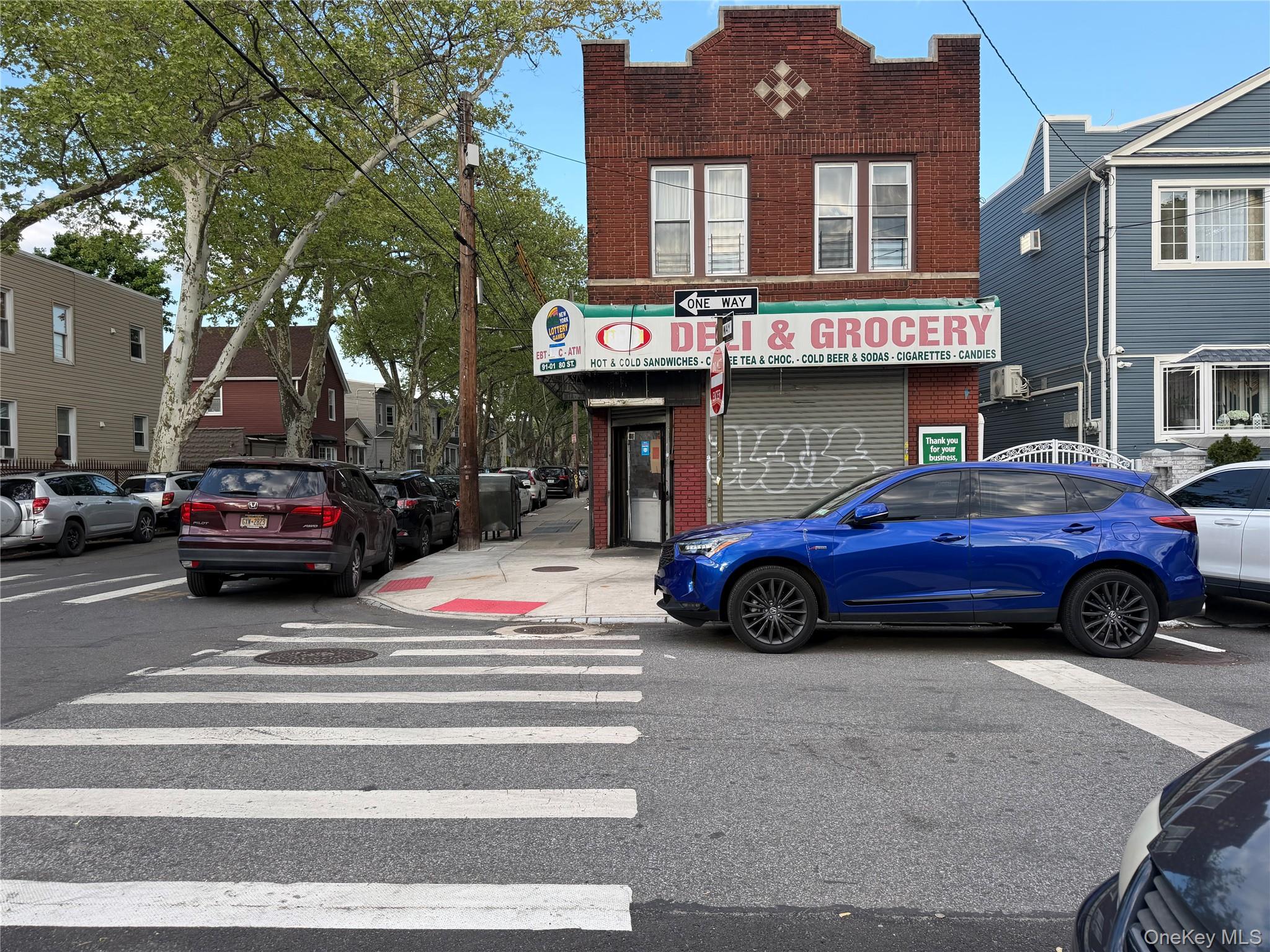 91-01 80th Street Queens, NY 11421 - Photo 2 of 3