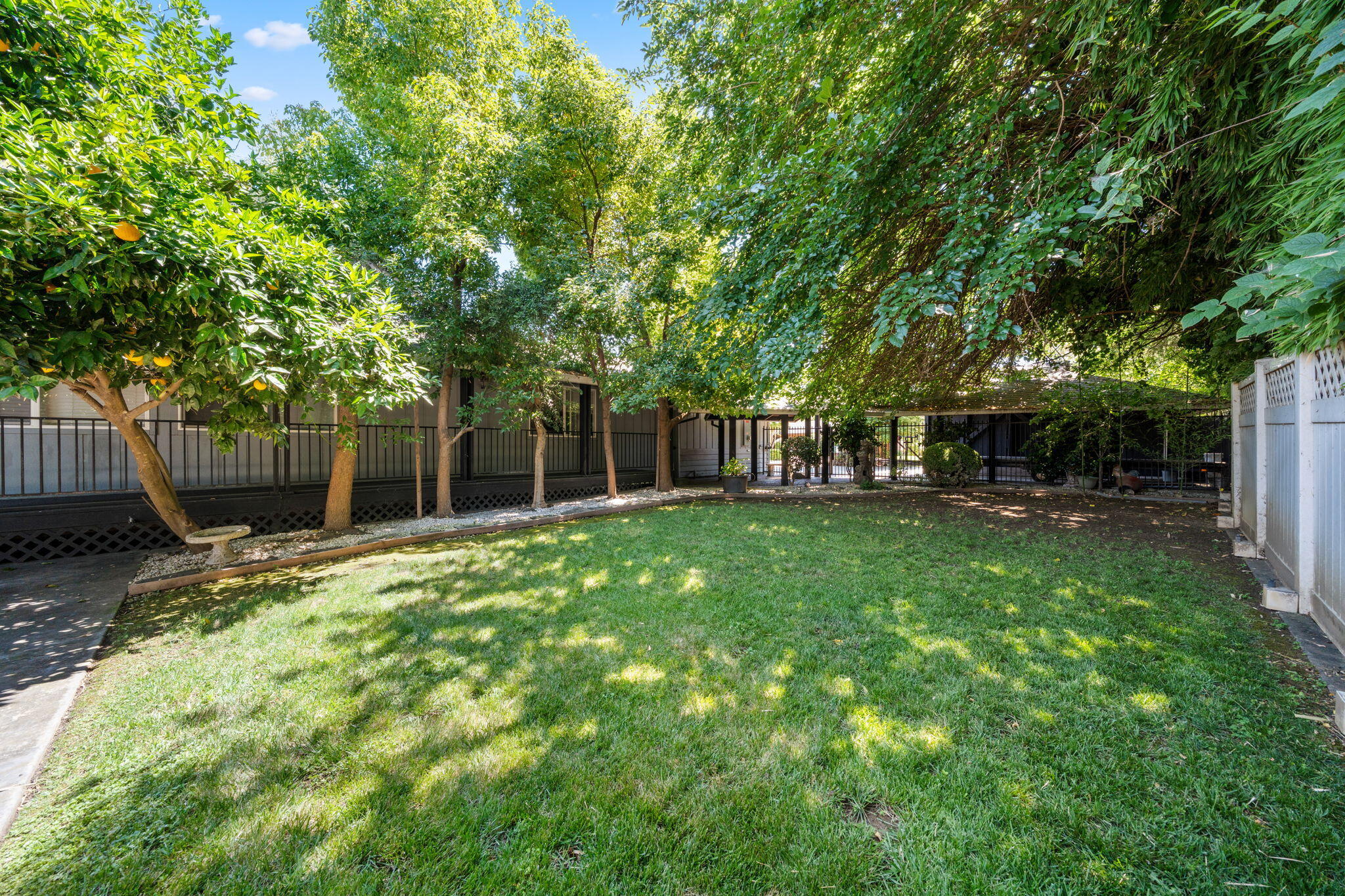 3317 Riverside Drive Anderson, CA 96007 - Photo 64 of 77 Yard