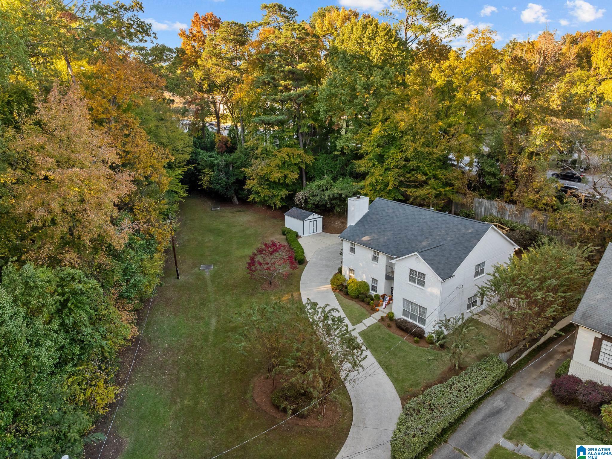 3521 Rhodes Drive Birmingham, AL 35209 - Photo 36 of 38