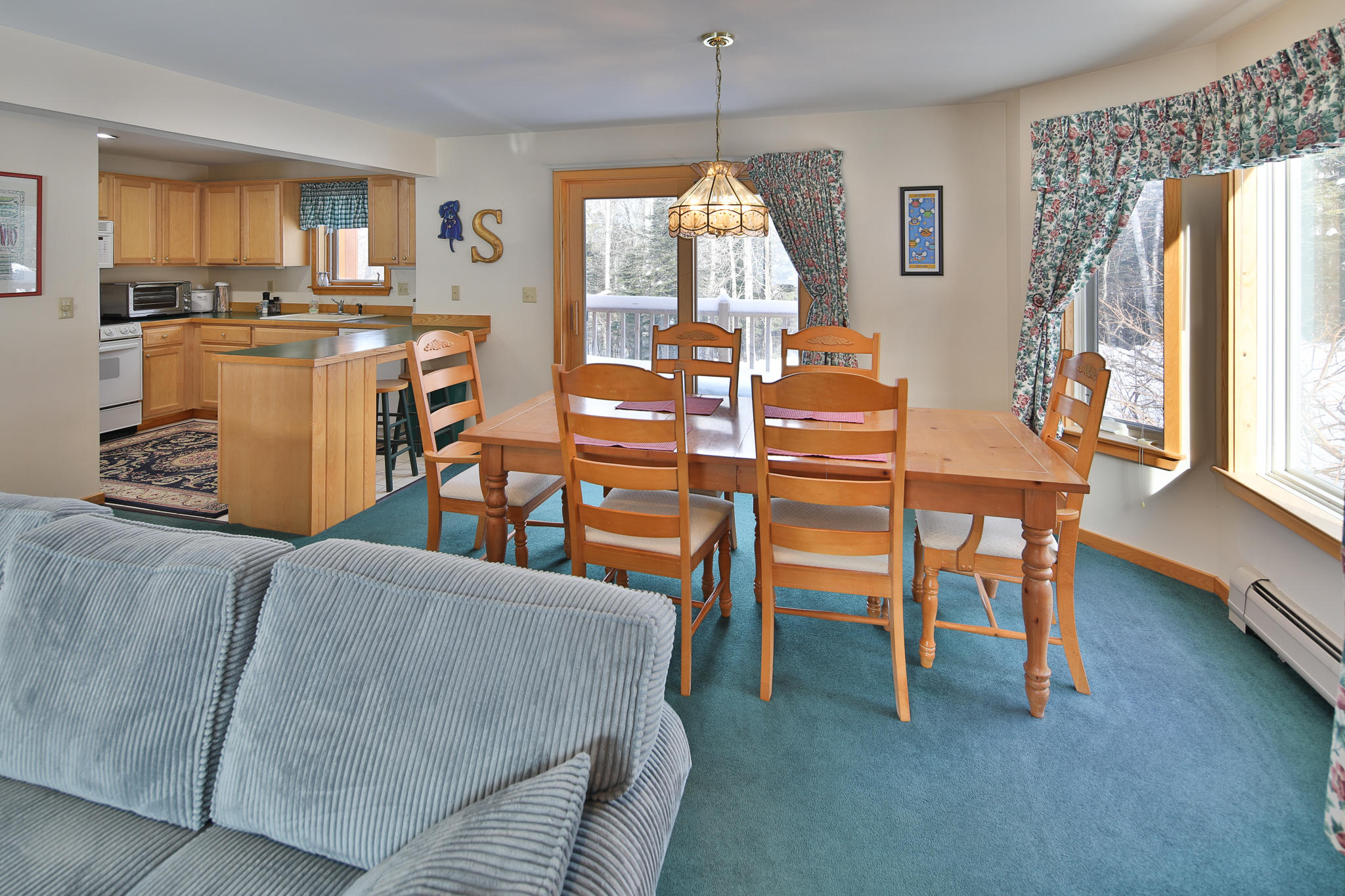 504 Commons Circle, Unit 504 Kingfield, ME 04947 - Photo 10 of 30 10