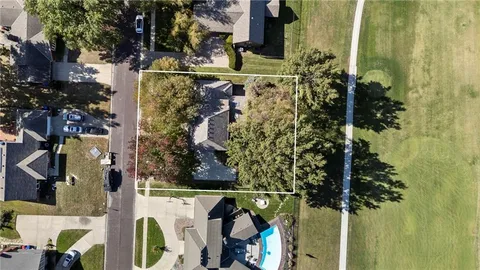 $615,000 | 9604 West 106th Street, Overland Park, KS 66212