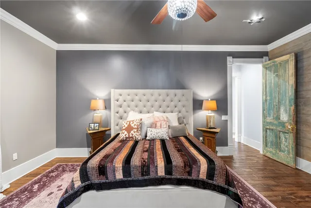 a view of bathroom with dual sinks