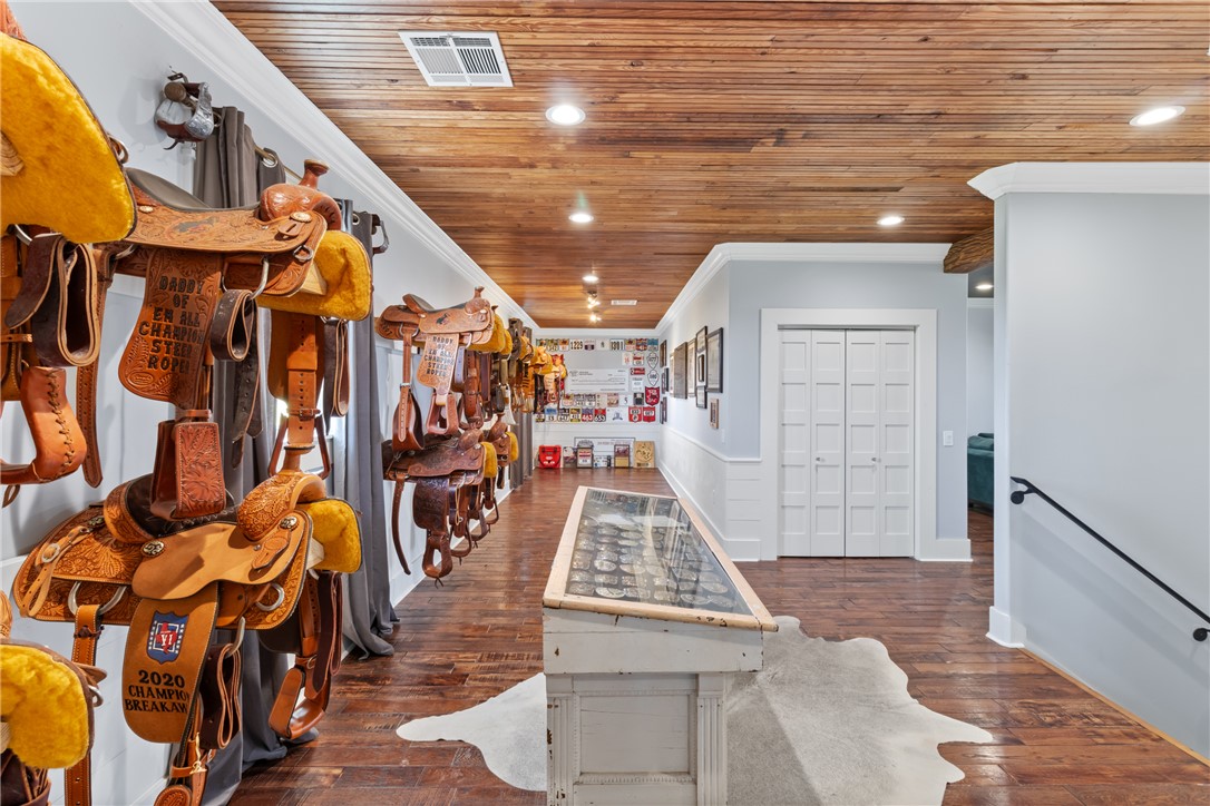 1725 Stokes Road New Ulm, TX 78950 - Photo 34 of 50 a view of an outdoor space