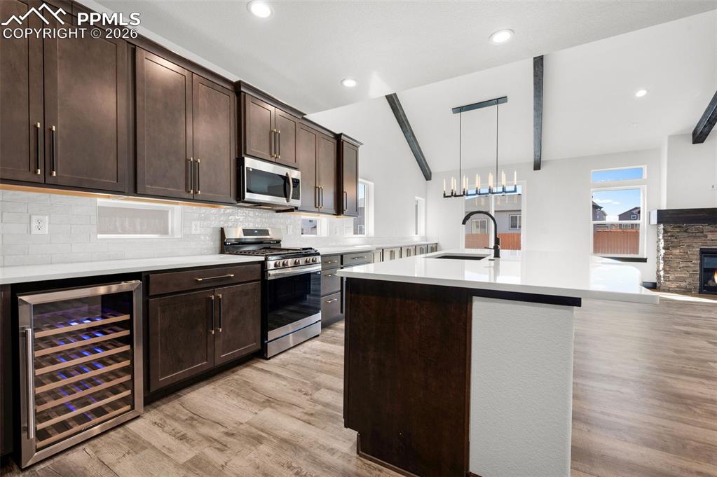 11112 Rolling Ranch Drive Peyton, CO 80831 - Photo 8 of 24
