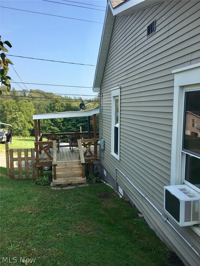 216 Henderson Street Barnesville, OH 43713 - Photo 25 of 27