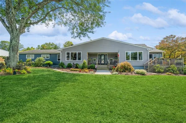 $1,300,000 | 30 Werner Avenue, Unit MAIN HOUSE, Florida, NY 10921