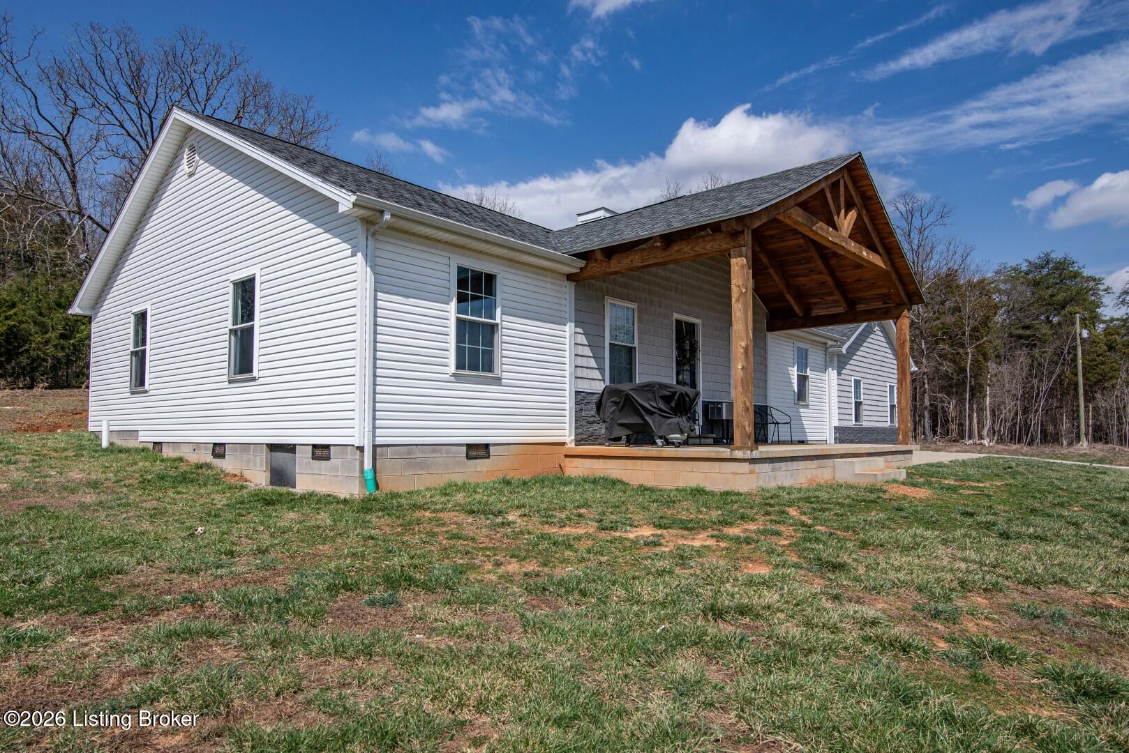 10435 Millerstown Road Clarkson, KY 42726 - Photo 8 of 56 10435 Millerstown Rd-10