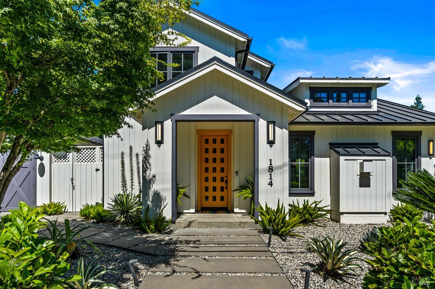 1814 Spring Street St. Helena, CA 94574 - Photo 5 of 88