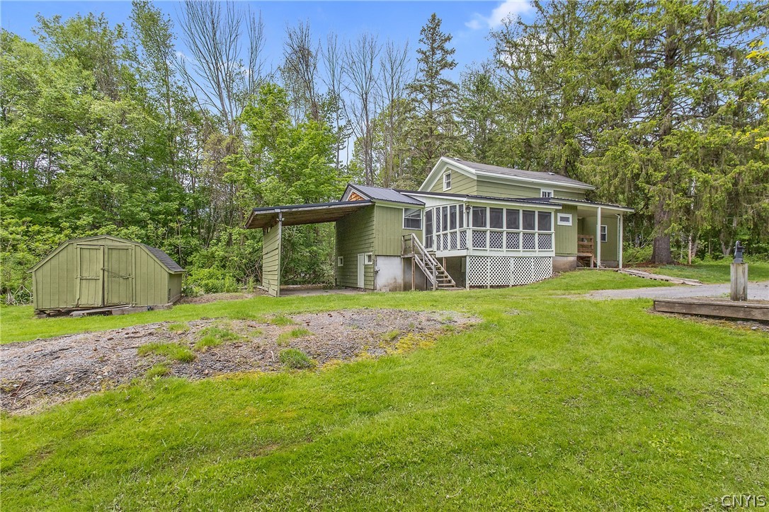 3529 County Rte 57 Oswego, NY 13126 - Photo 2 of 30