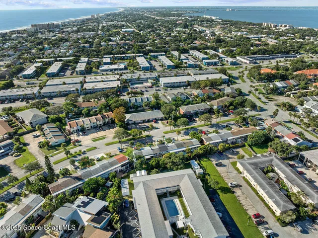 $277,900 | 244 Canaveral Beach Boulevard, Cape Canaveral, FL 32920