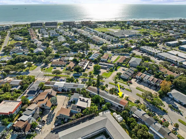 $277,900 | 244 Canaveral Beach Boulevard, Cape Canaveral, FL 32920