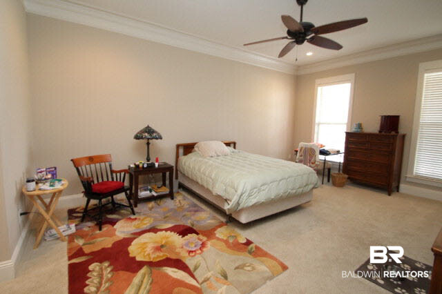 7640 Aikin Court Daphne, AL 36527 - Photo 12 of 29 Master Bedroom
