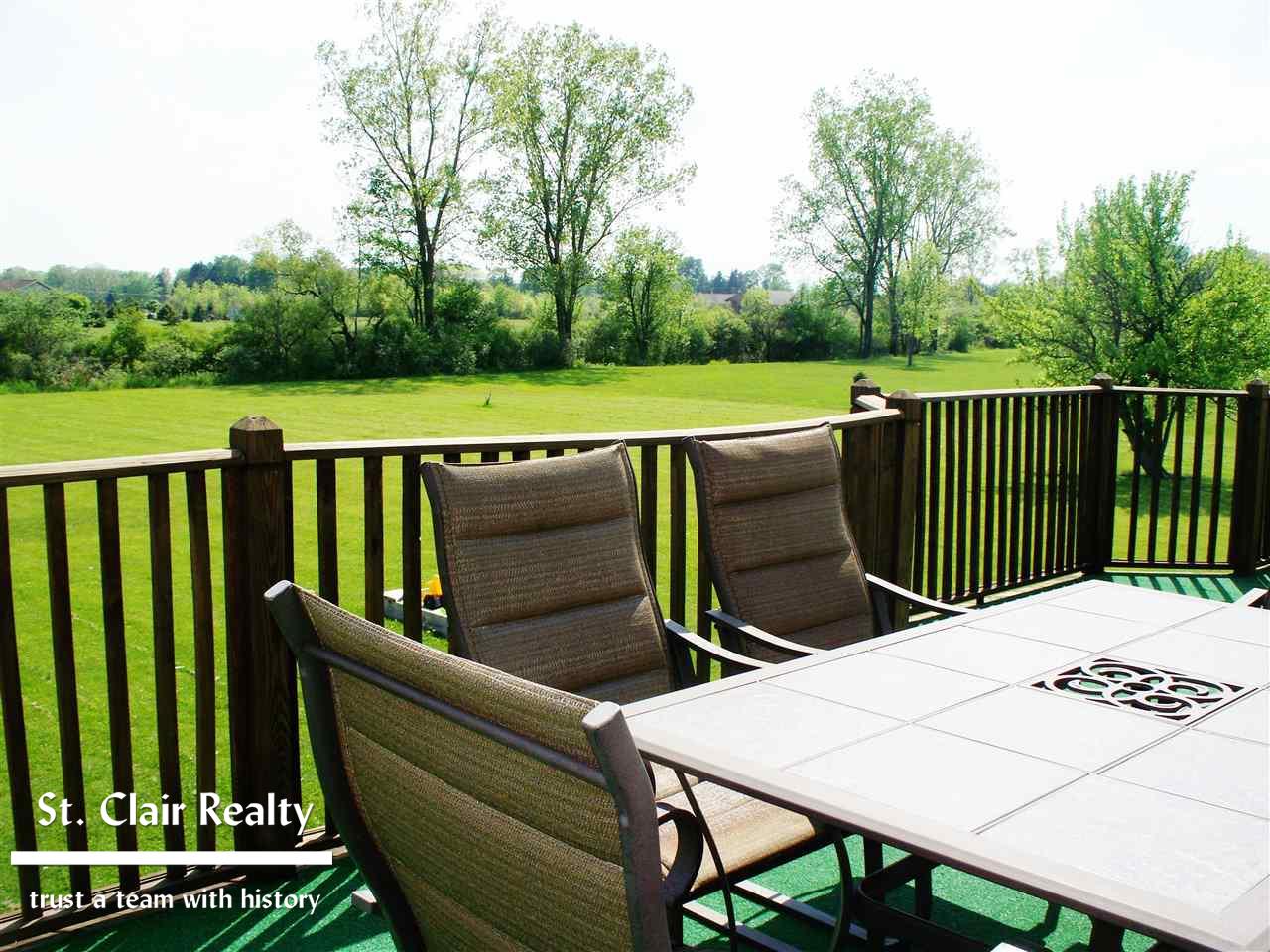 8731 Bartel Road Columbus, MI 48063 - Photo 25 of 31