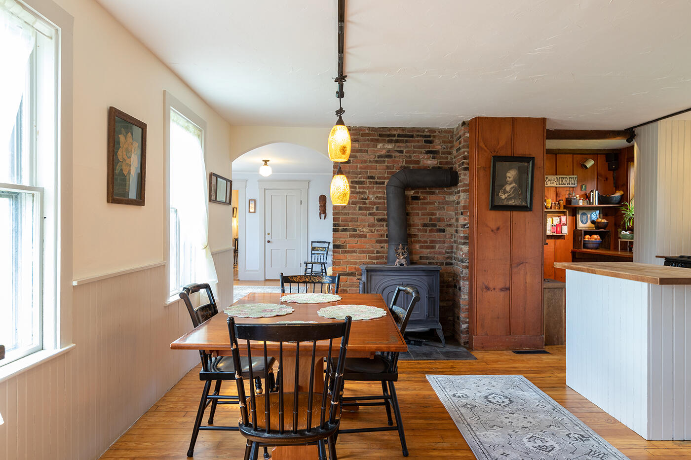 70 Spring Hill Road Montville, ME 04941 - Photo 15 of 54 IMG_3461