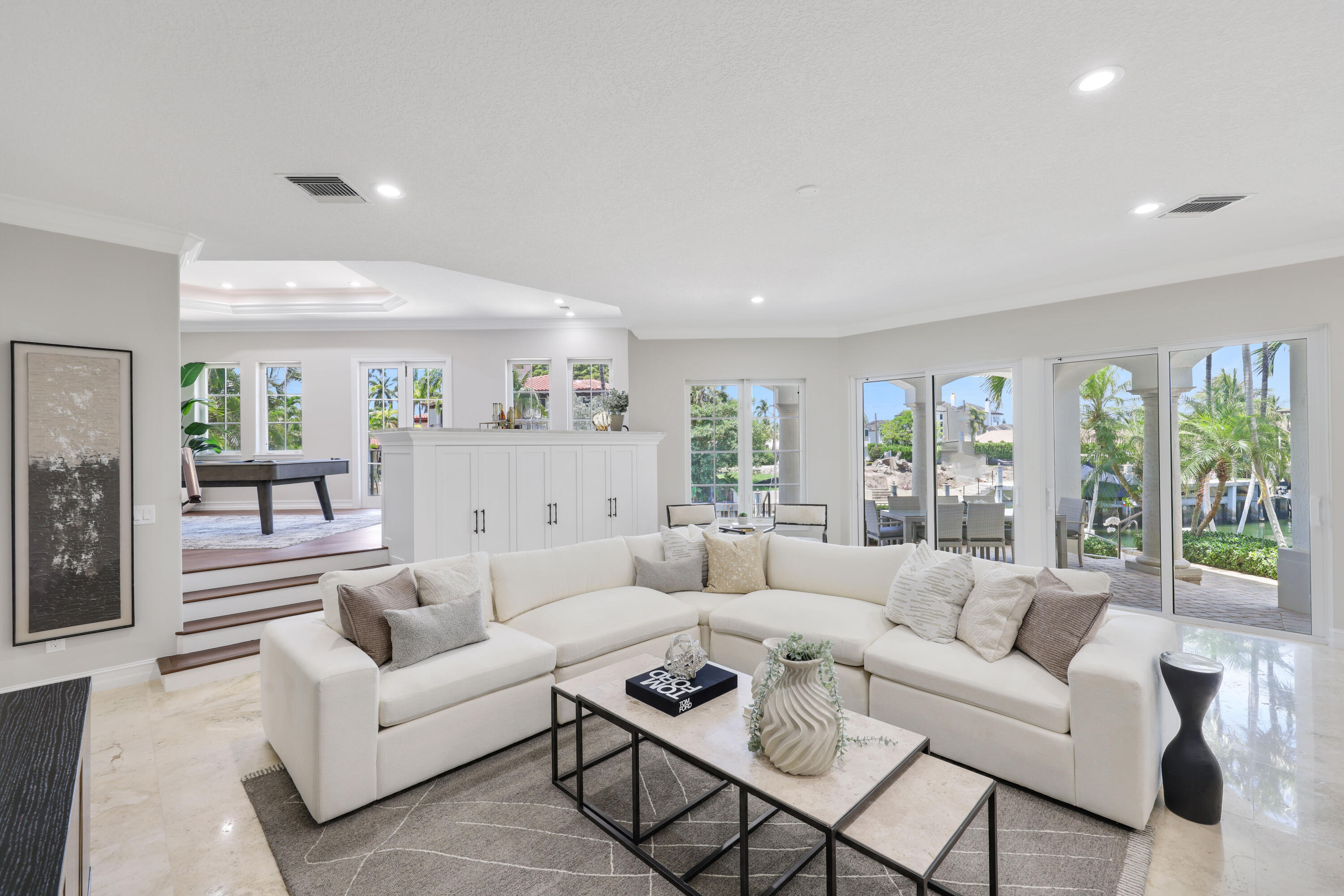 723 Marble Way Boca Raton, FL 33432 - Photo 8 of 89 Family Room
