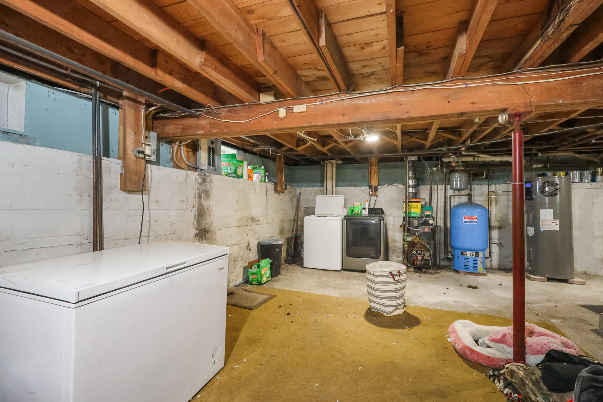 25-26 Rancourt Road Winterport, ME 04496 - Photo 50 of 71