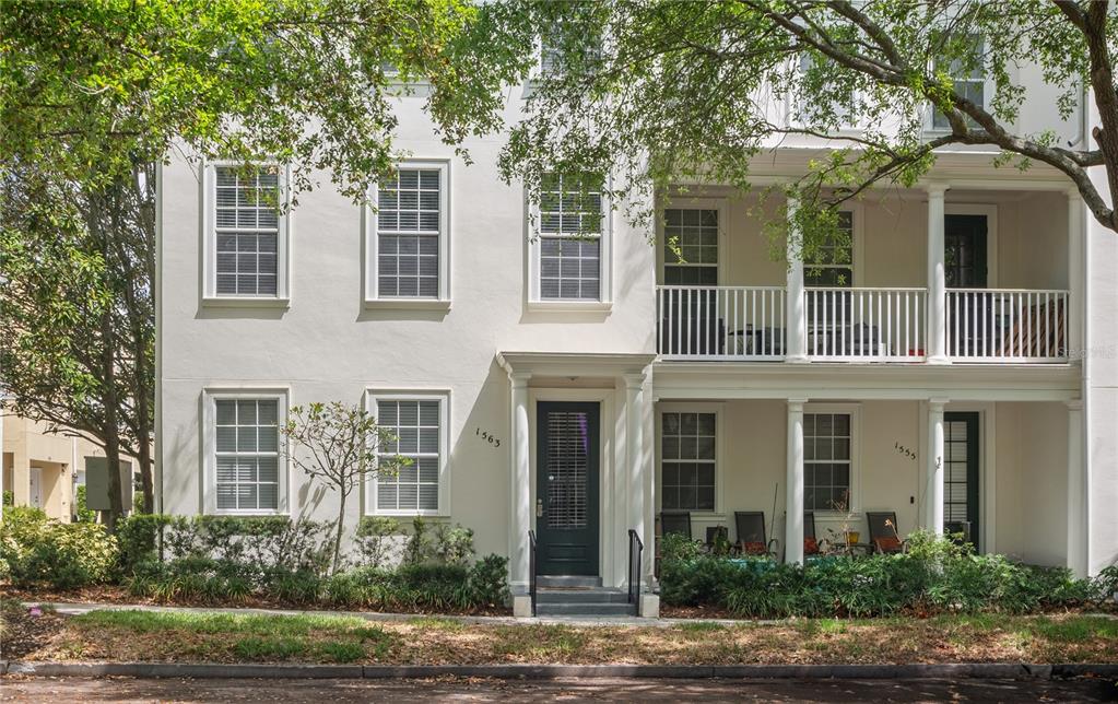 1563 Common Way Road Orlando, FL 32814 - Photo 1 of 43
