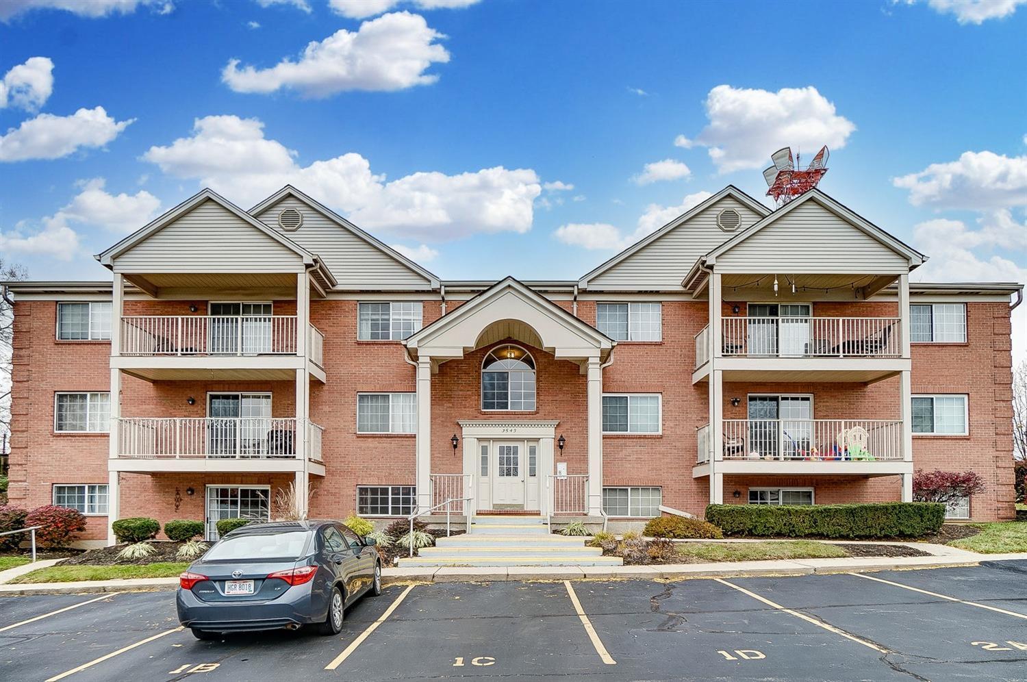 3543 Jessup Road, Unit 3C Cincinnati, OH 45239 - Photo 1 of 42 Gallery Image 1