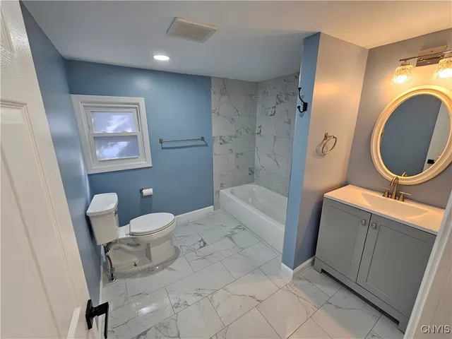 $170,000 | 7 Orchard Avenue, Auburn, NY 13021