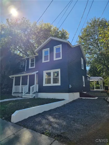 $170,000 | 7 Orchard Avenue, Auburn, NY 13021