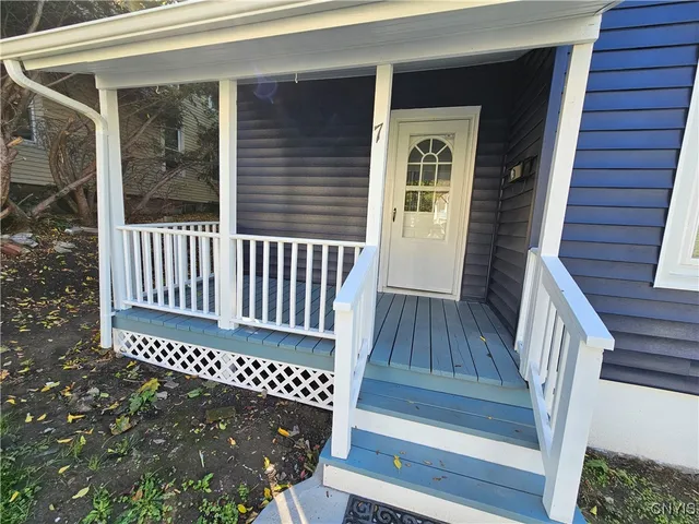 $170,000 | 7 Orchard Avenue, Auburn, NY 13021