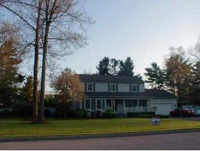 3 Cedar Creek Road Colchester, VT 05446 - Photo 1 of 1 Gallery Image 1