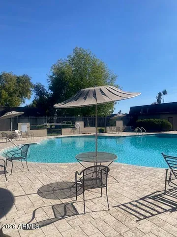 $2,400 | 4907 South Willow Drive, Tempe, AZ 85282