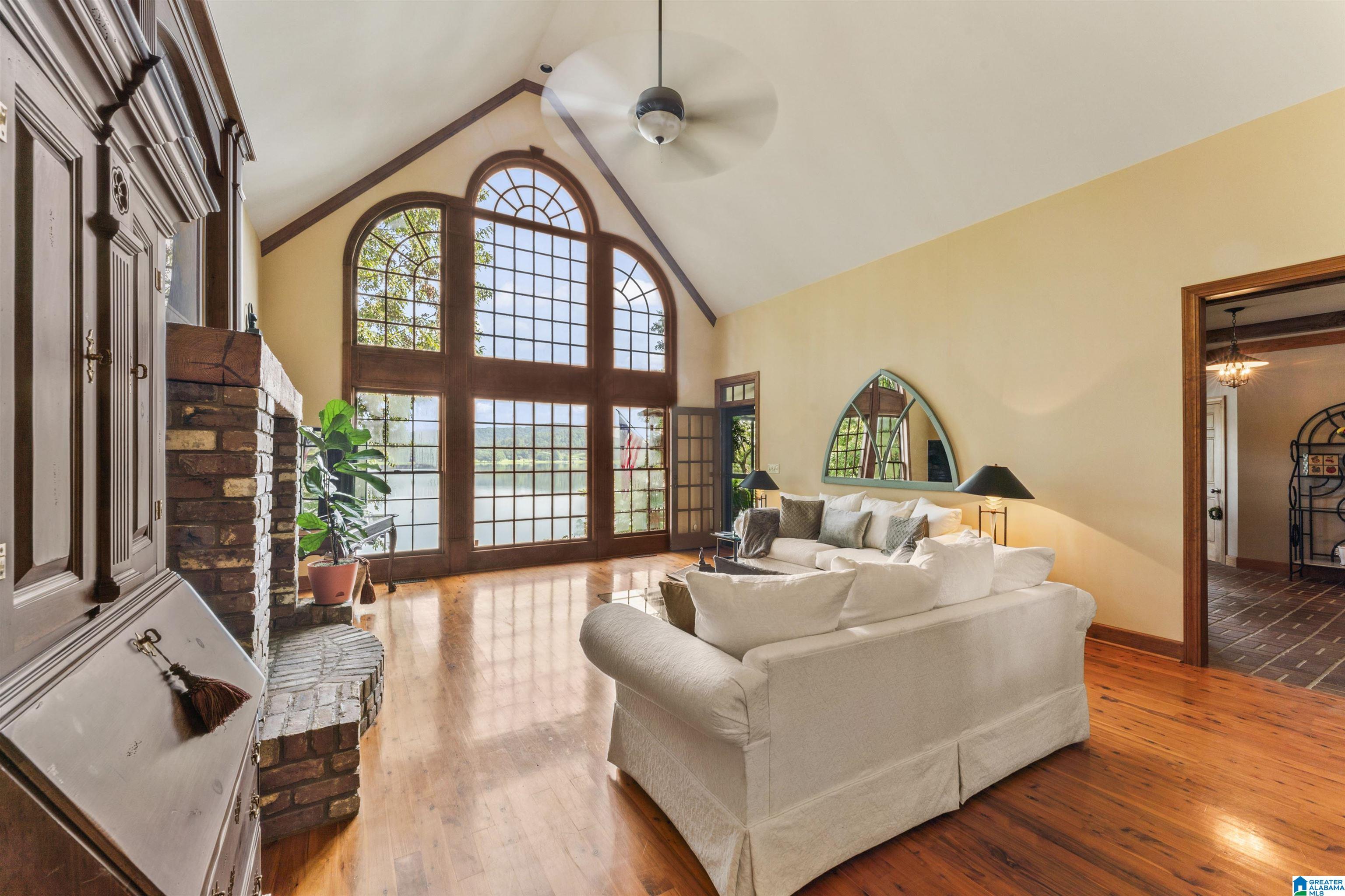 140 Centaurius Circle Alpine, AL 35014 - Photo 8 of 49