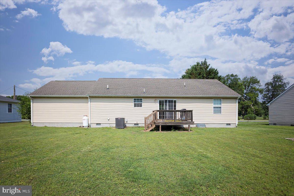 8437 North Old State Road Lincoln, DE 19960 - Photo 16 of 16 Gallery Image 16