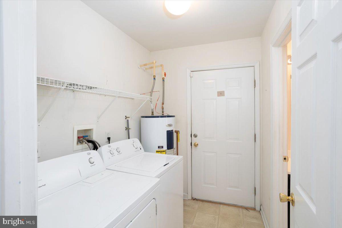 8437 North Old State Road Lincoln, DE 19960 - Photo 7 of 16 Laundry