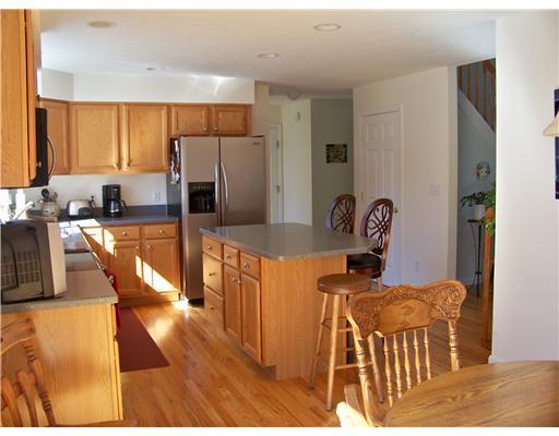 660 West Road Waterboro, ME 04087 - Photo 3 of 25 Kitchen.