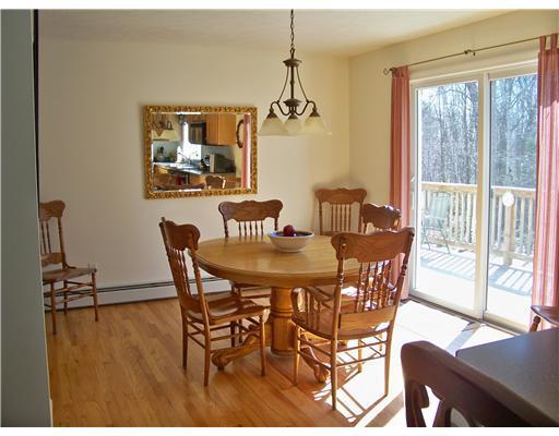 660 West Road Waterboro, ME 04087 - Photo 4 of 25 Dining Room.