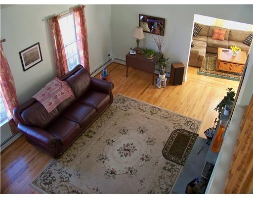660 West Road Waterboro, ME 04087 - Photo 8 of 25 Living Room.