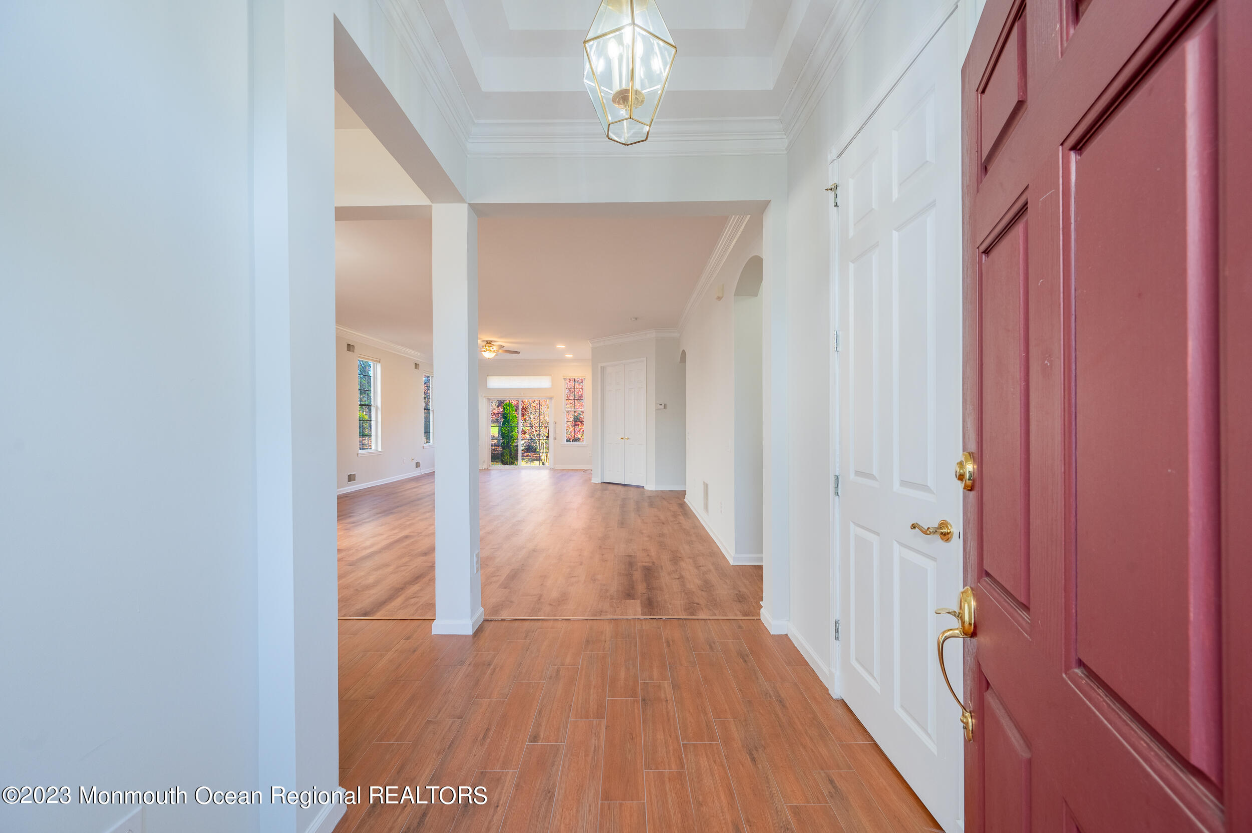 27 Shoal Road Jackson, NJ 08527 - Photo 4 of 42 Foyer